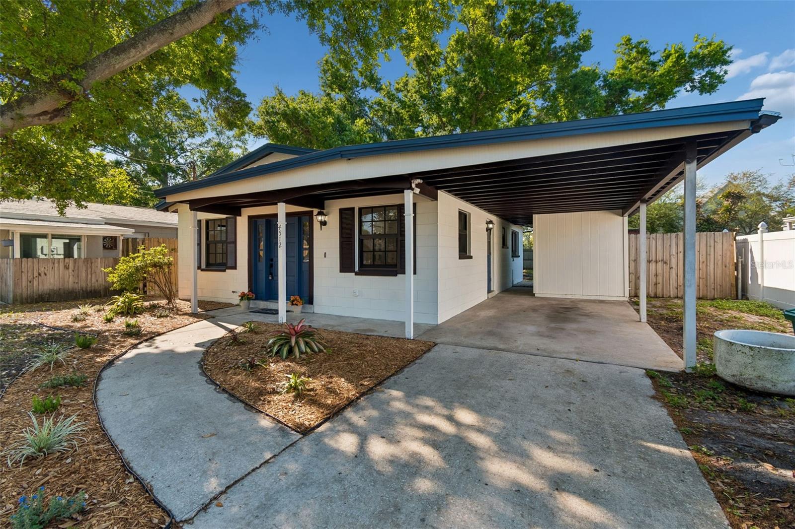 BLACKBURN SUB - Residential