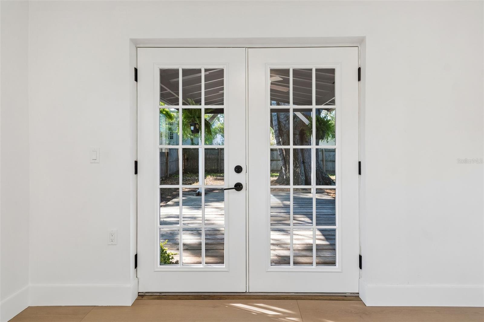 BLACKBURN SUB - Residential