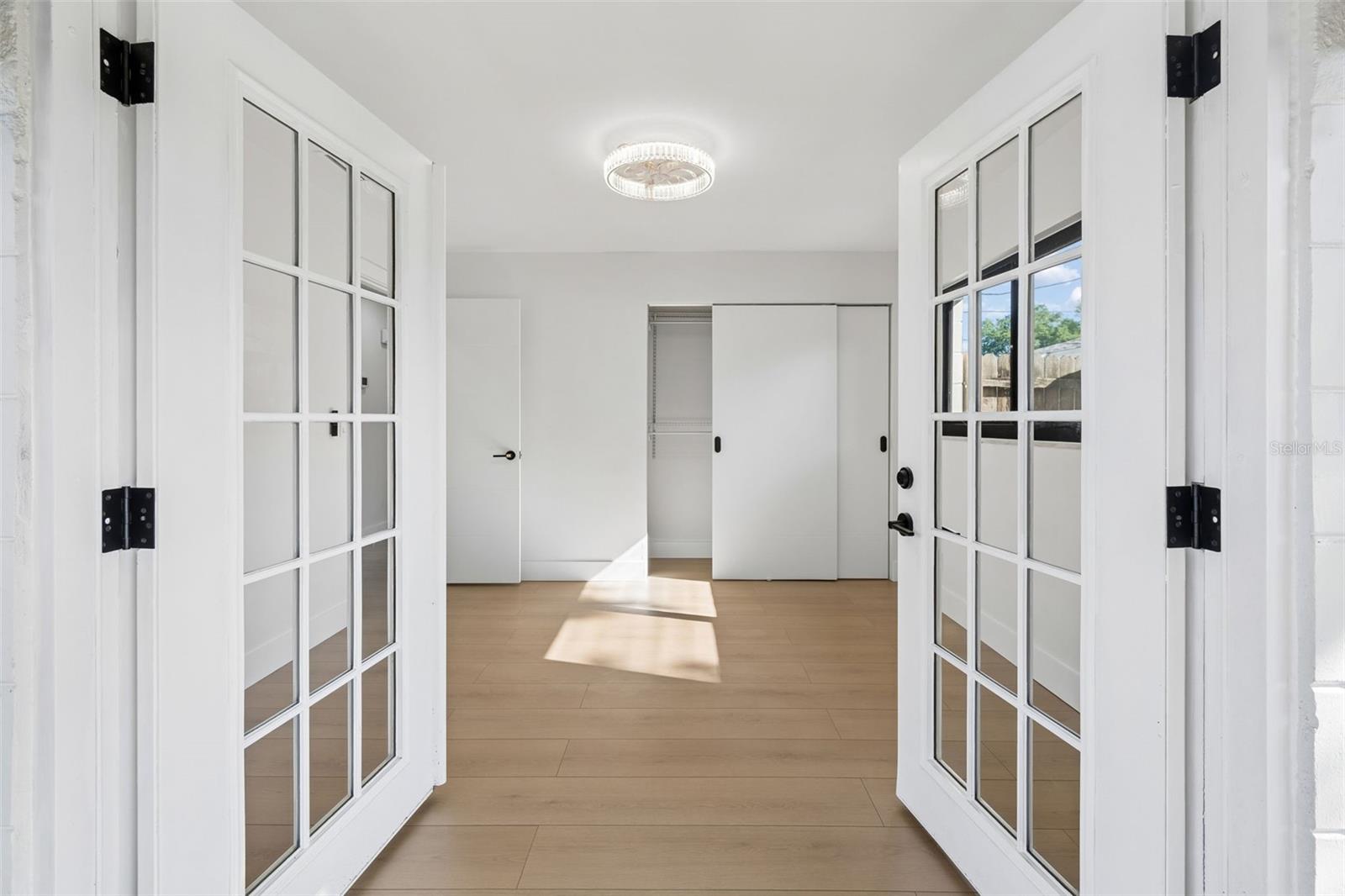 BLACKBURN SUB - Residential