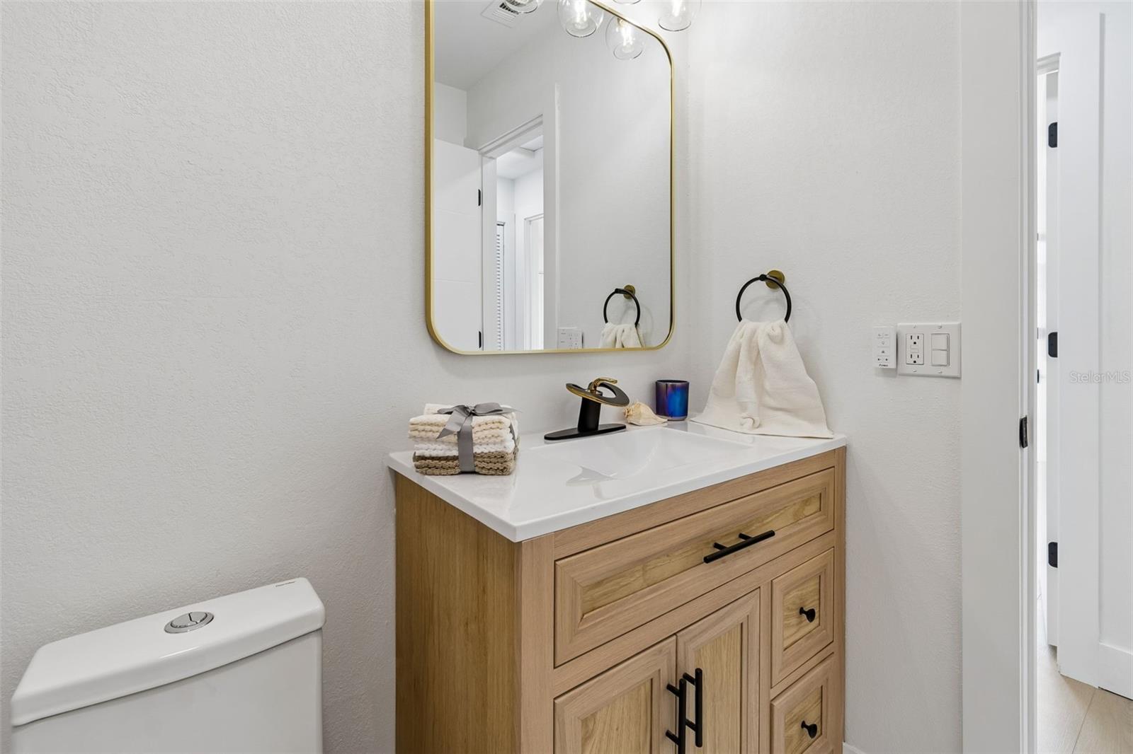 BLACKBURN SUB - Residential