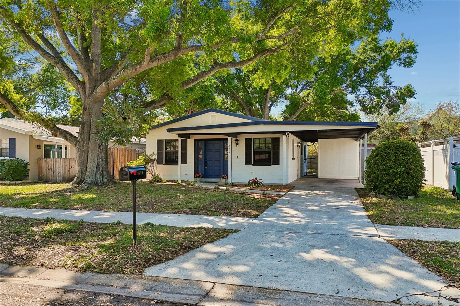 BLACKBURN SUB - Residential