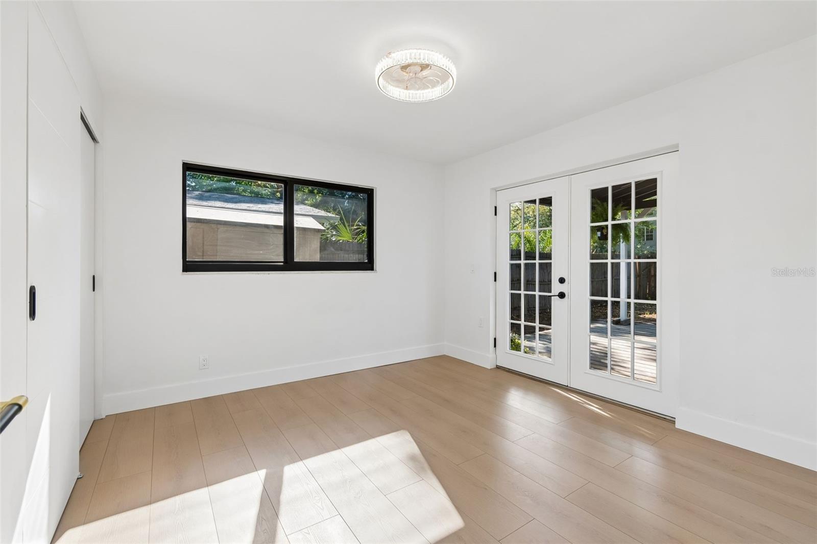 BLACKBURN SUB - Residential