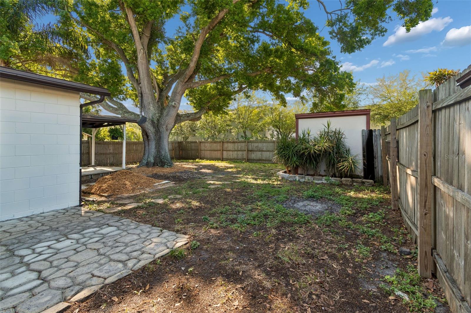 BLACKBURN SUB - Residential