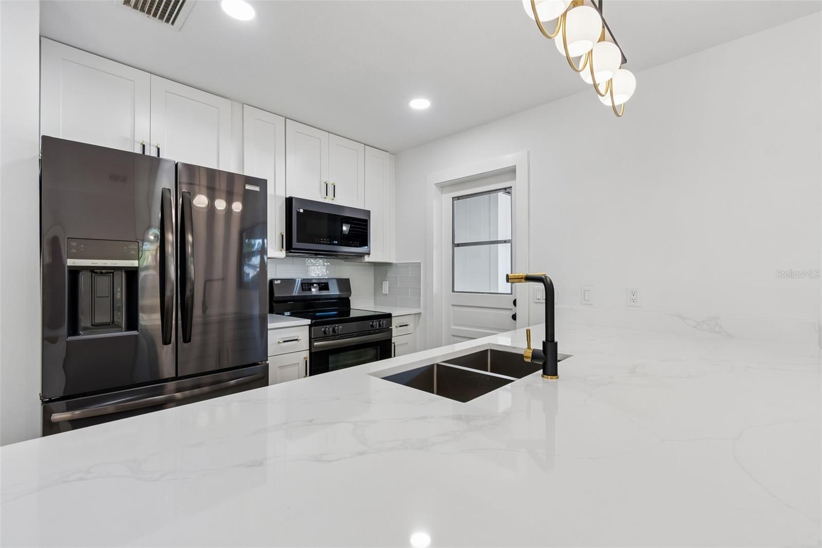 BLACKBURN SUB - Residential