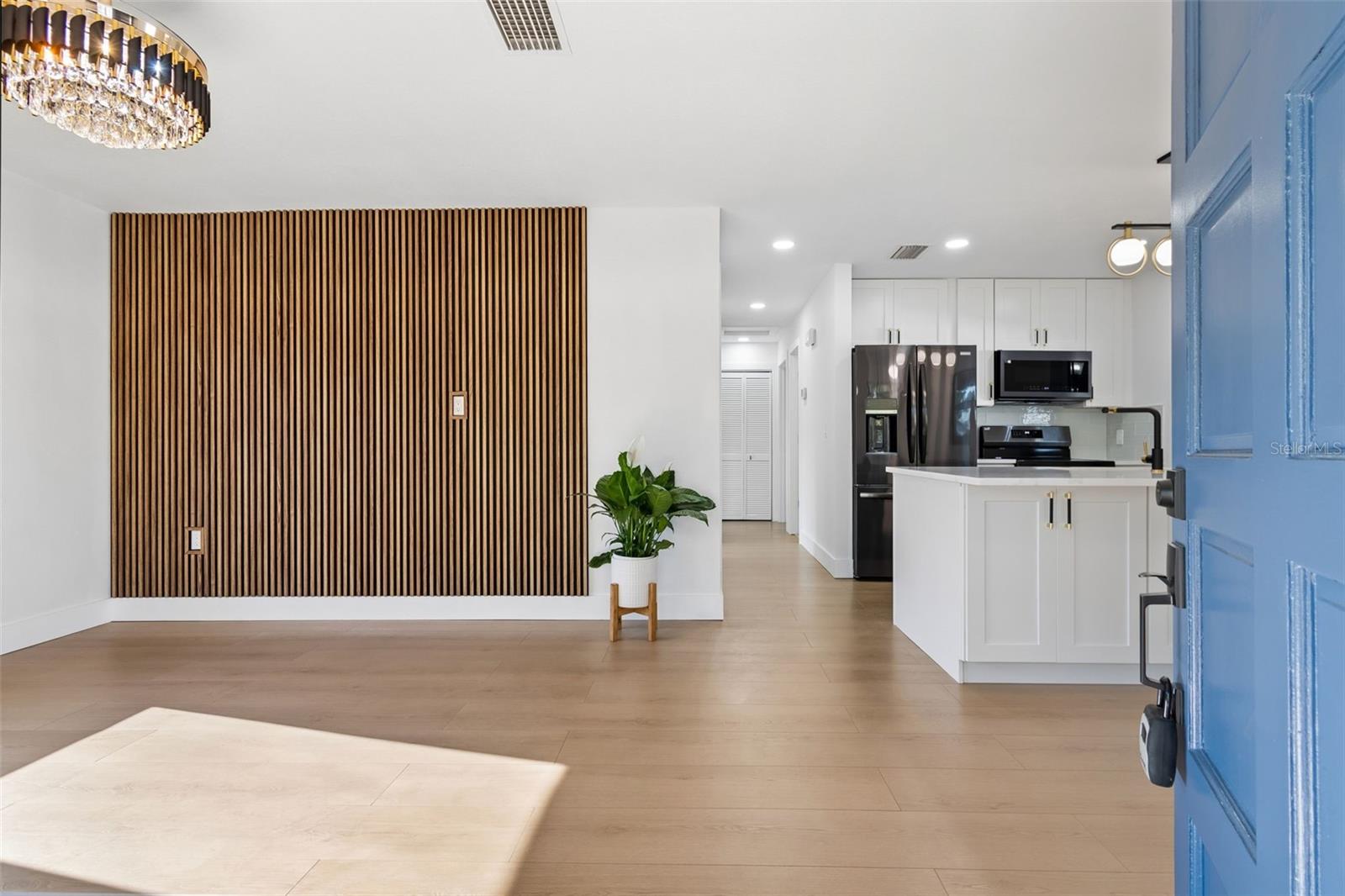 BLACKBURN SUB - Residential