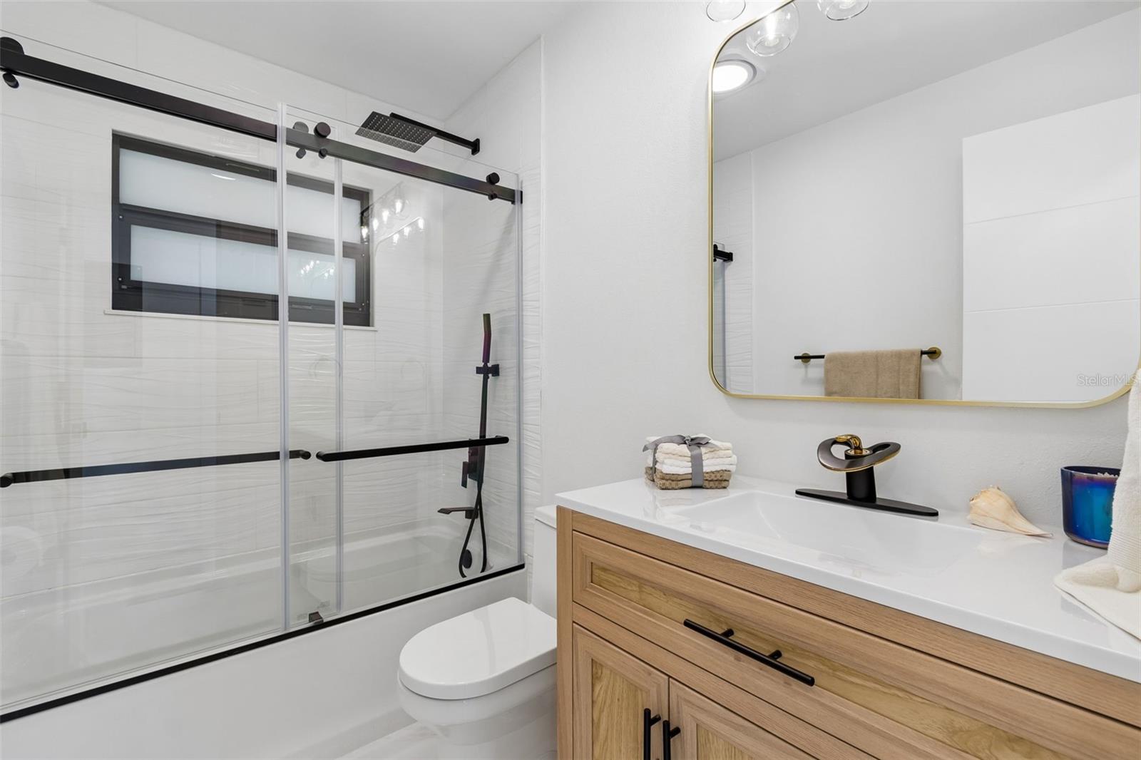 BLACKBURN SUB - Residential