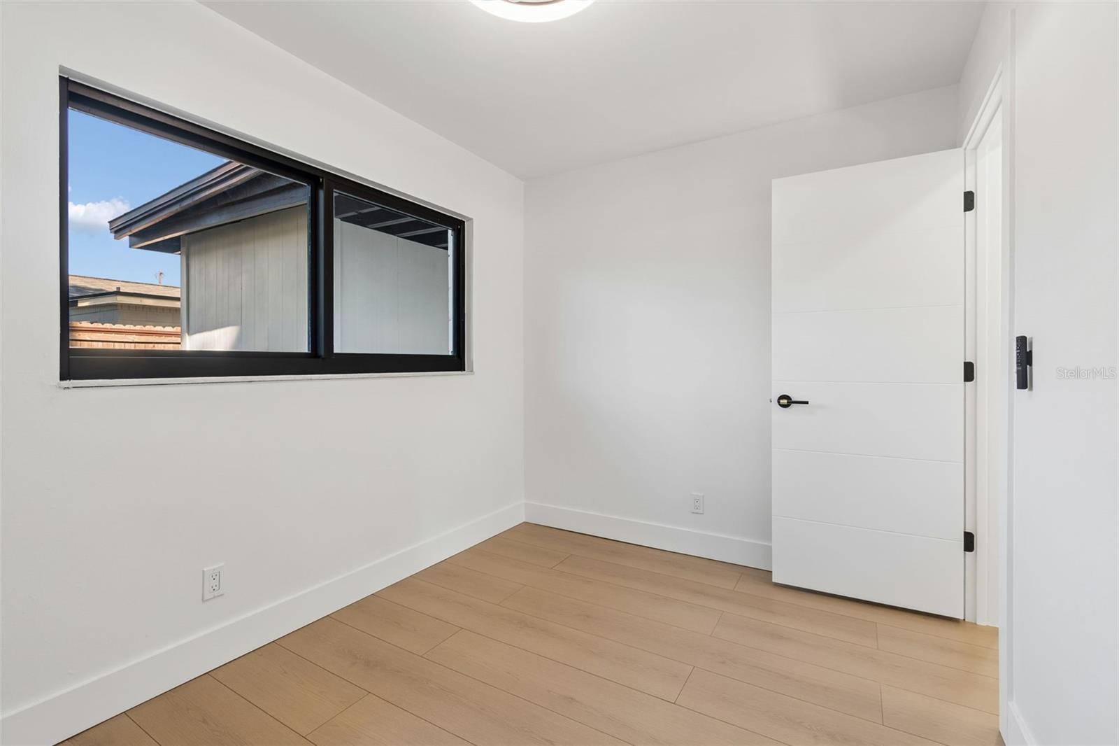 BLACKBURN SUB - Residential