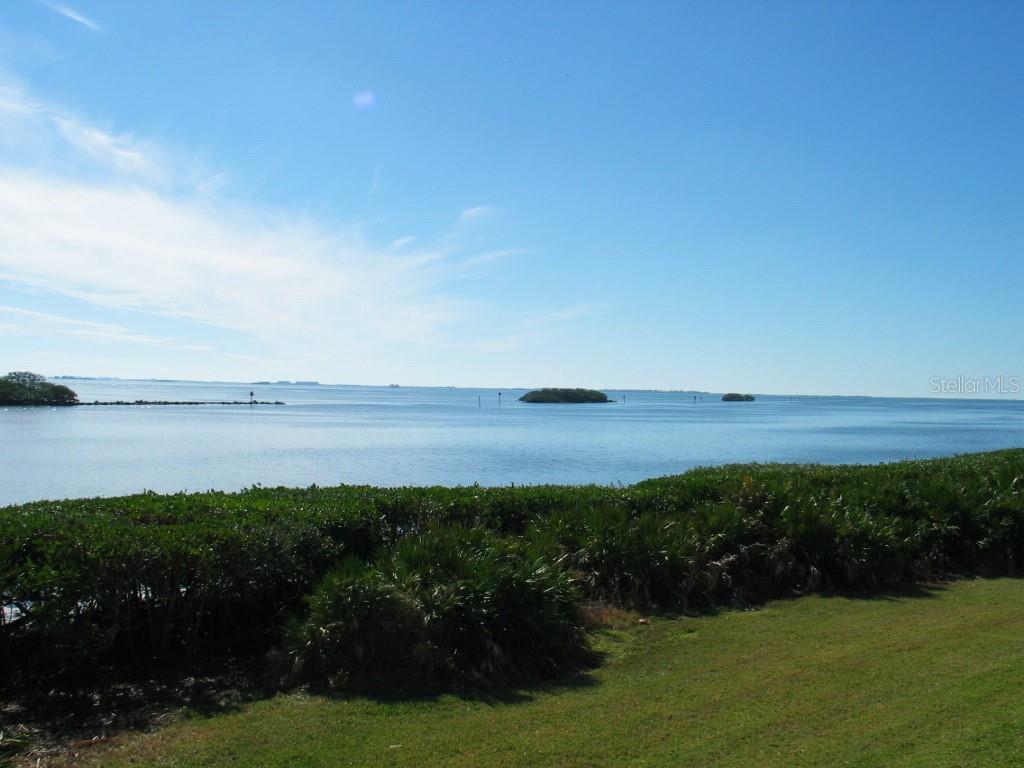 TARPON COVE CONDO - Residential