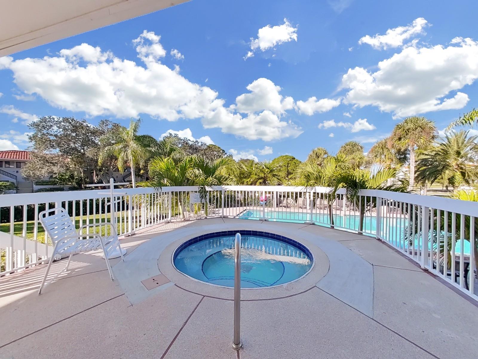 TARPON COVE CONDO - Residential