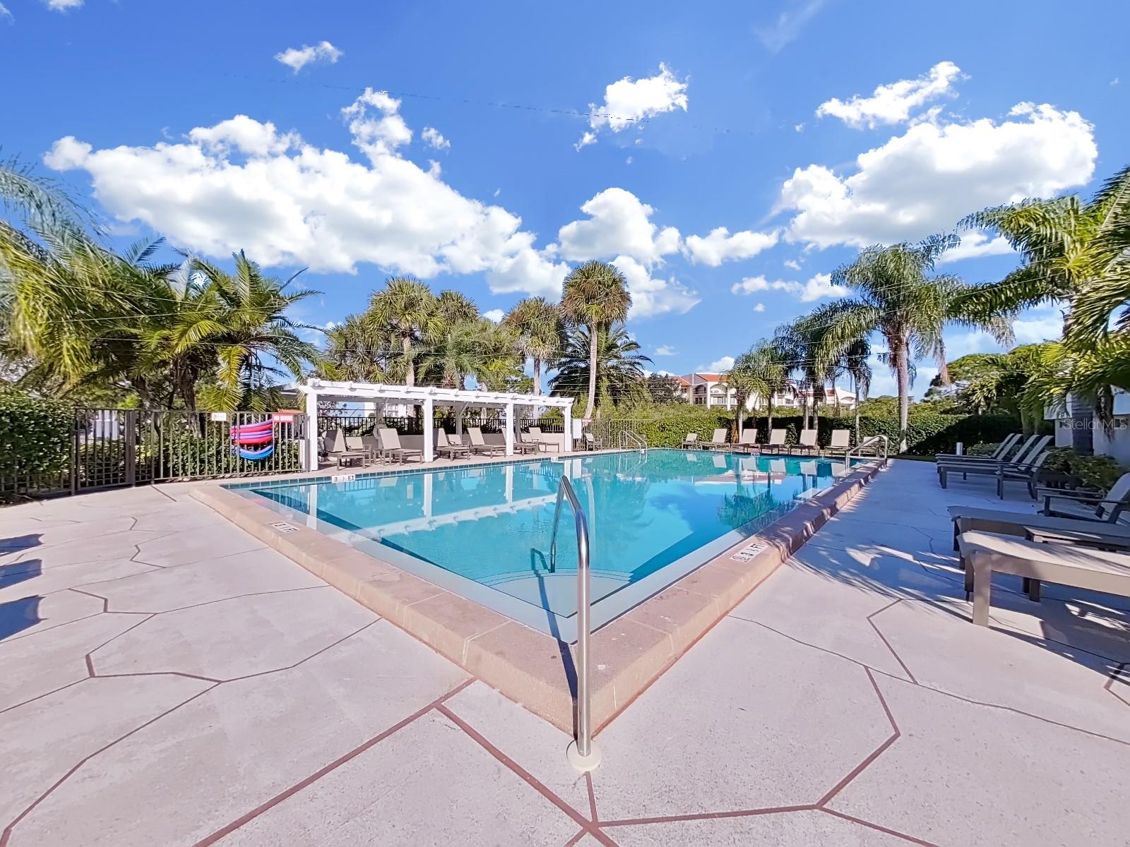TARPON COVE CONDO - Residential