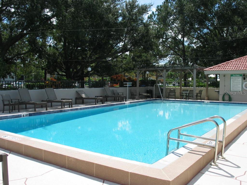 TARPON COVE CONDO - Residential