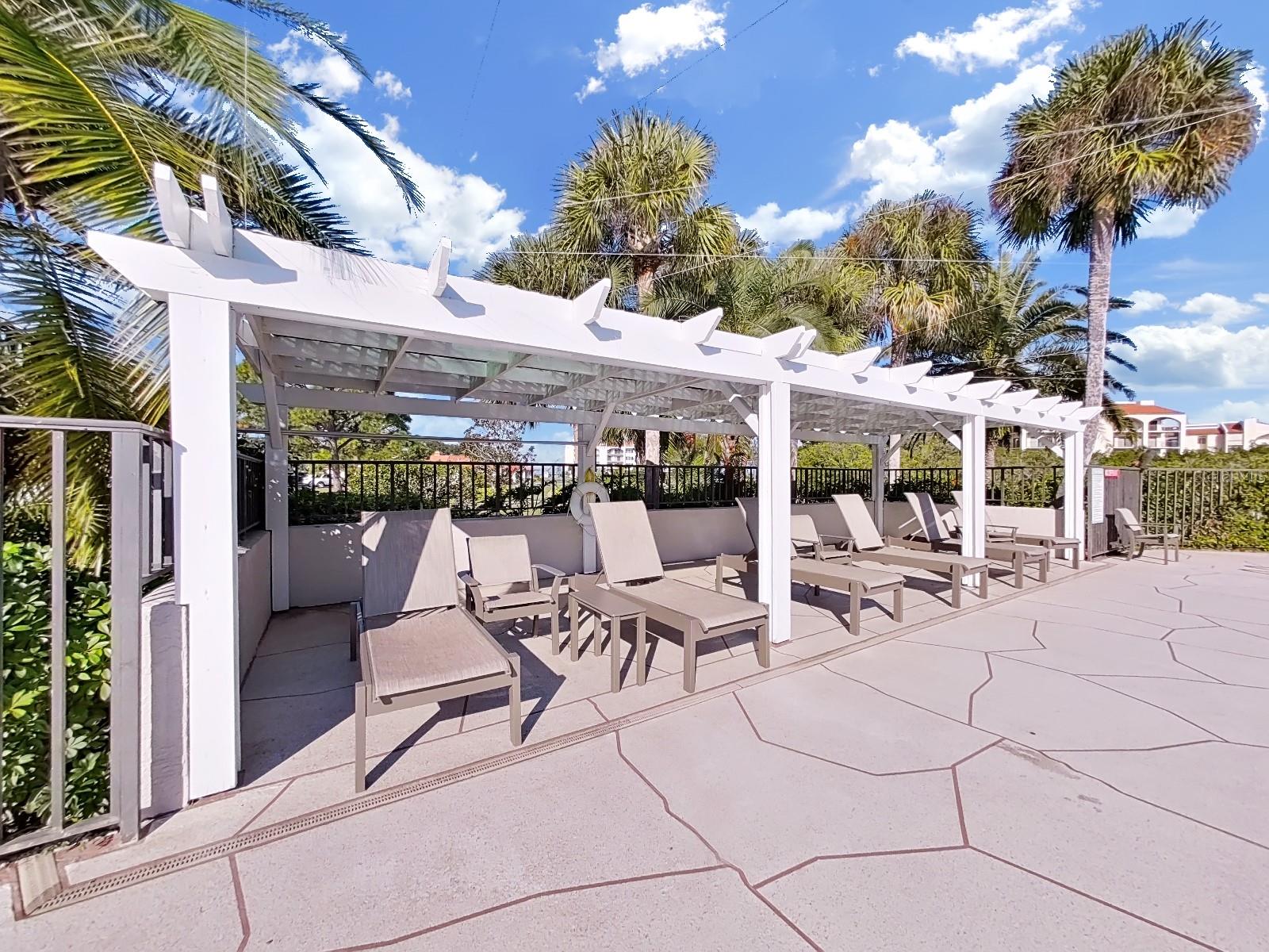 TARPON COVE CONDO - Residential