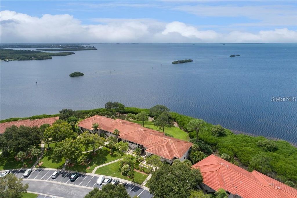 Photo of 1814 Mariner Drive #159, Tarpon Springs, FL 34689 (MLS # TB8450746)