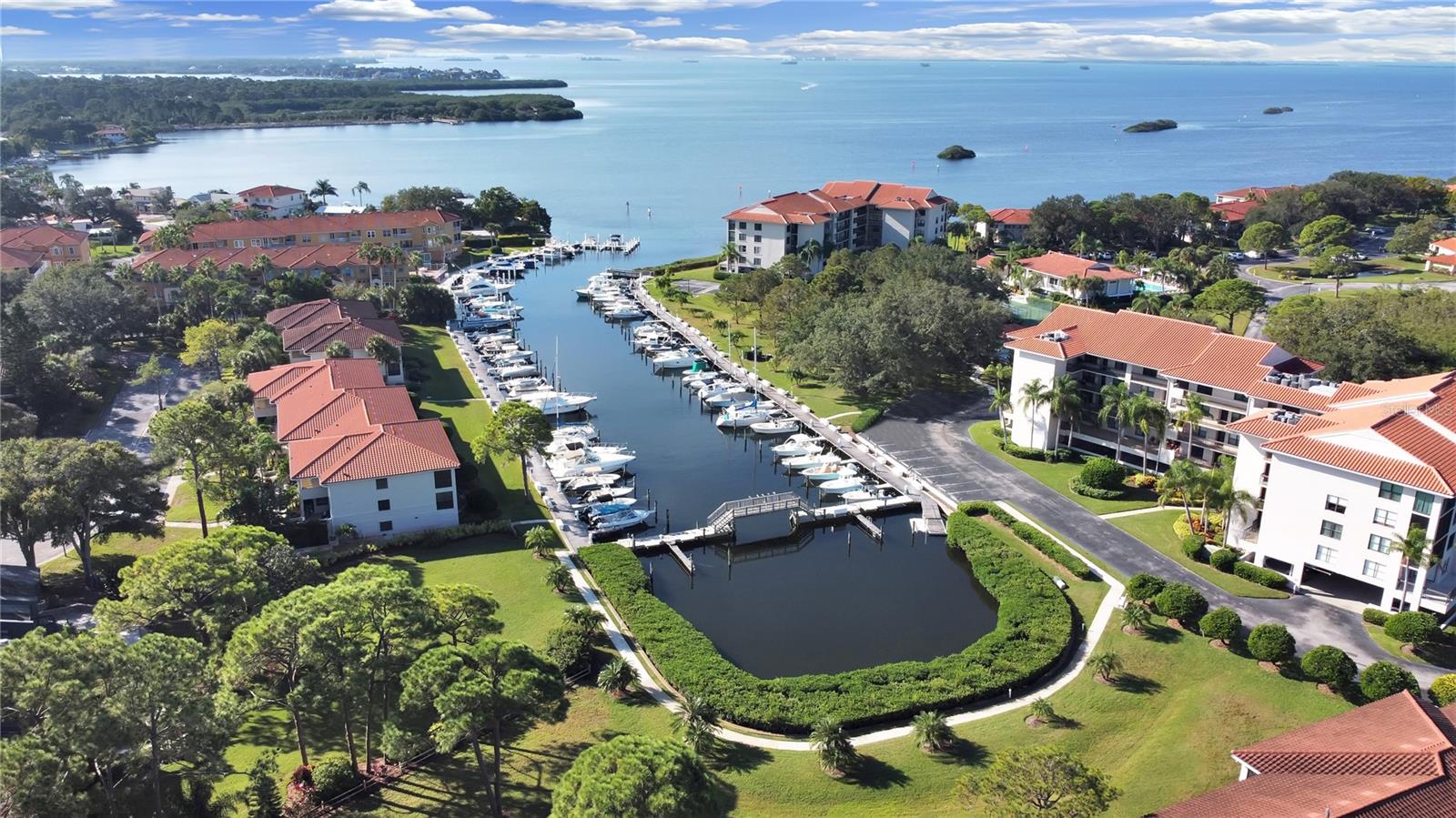 TARPON COVE CONDO - Residential