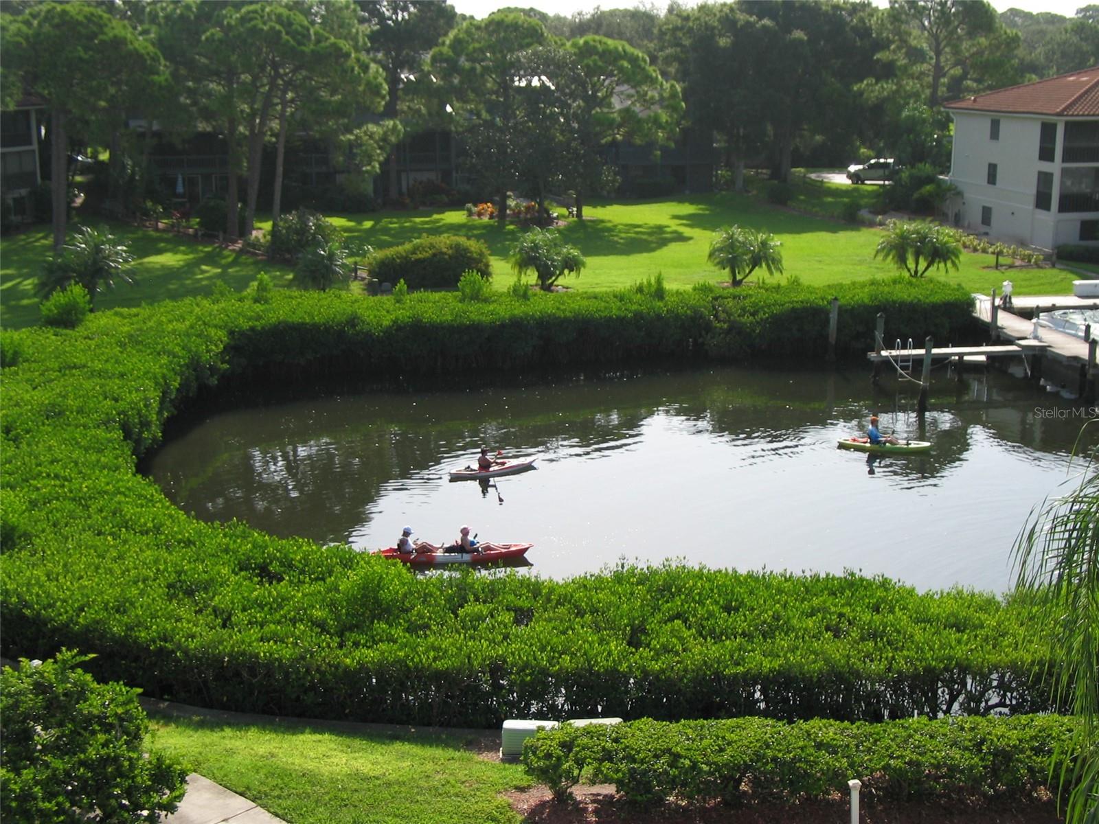 TARPON COVE CONDO - Residential