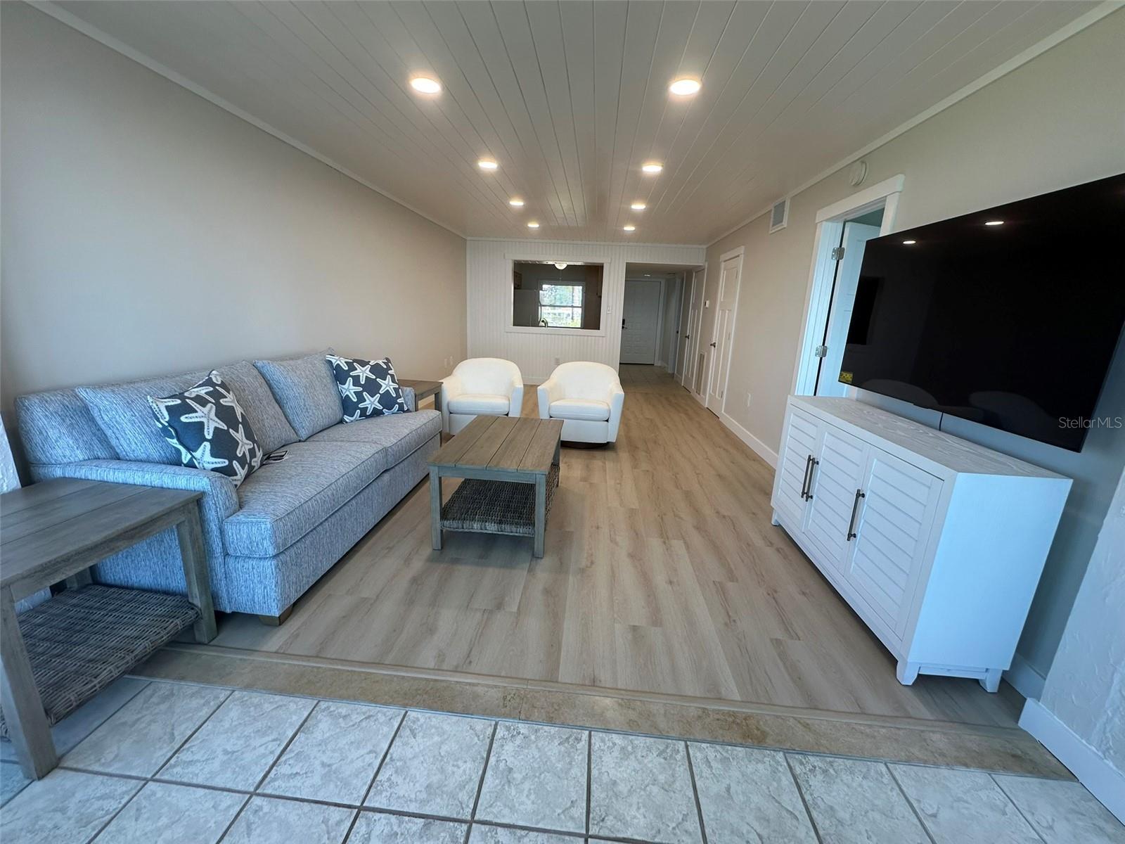 TARPON COVE CONDO - Residential