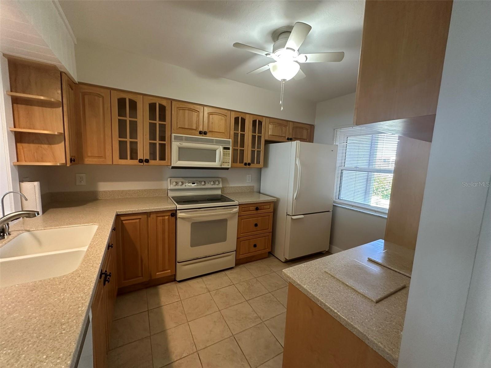 TARPON COVE CONDO - Residential