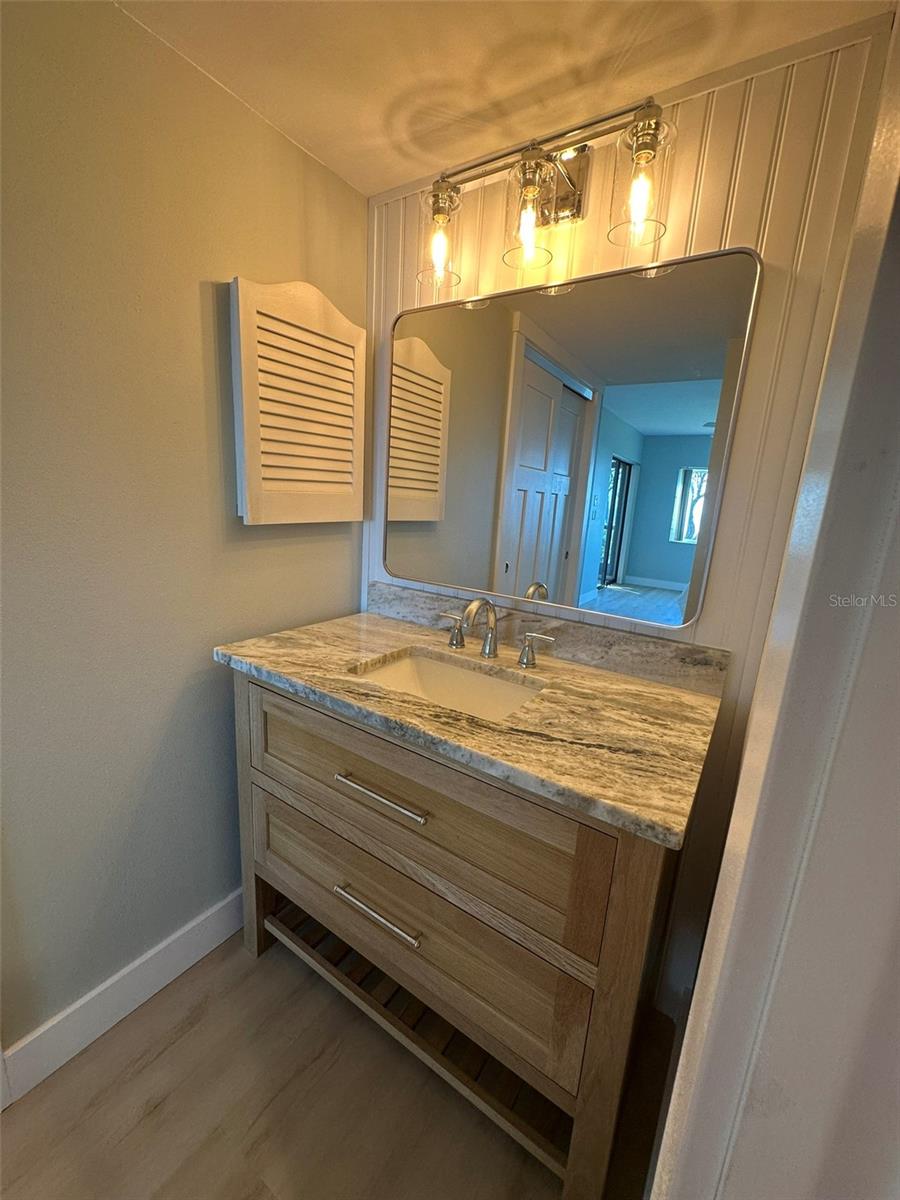 TARPON COVE CONDO - Residential