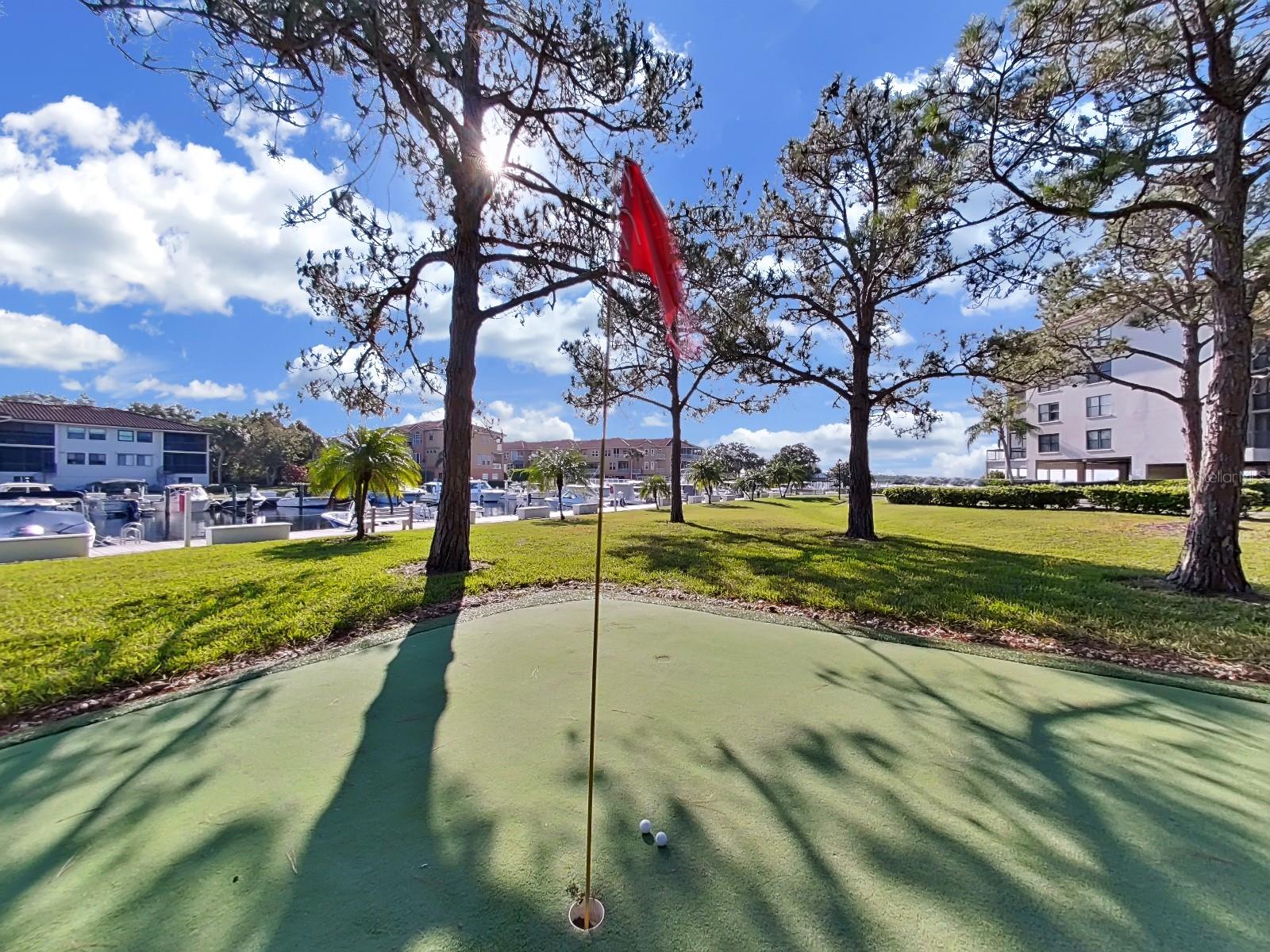 TARPON COVE CONDO - Residential