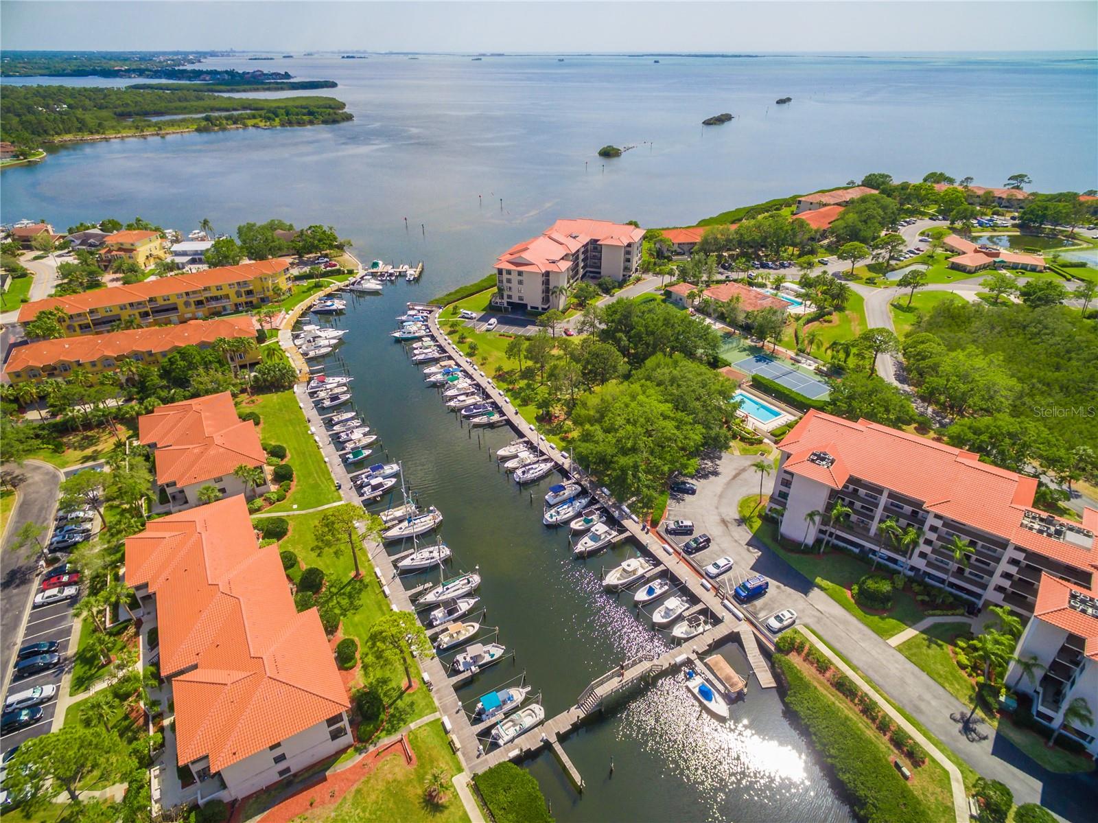 TARPON COVE CONDO - Residential