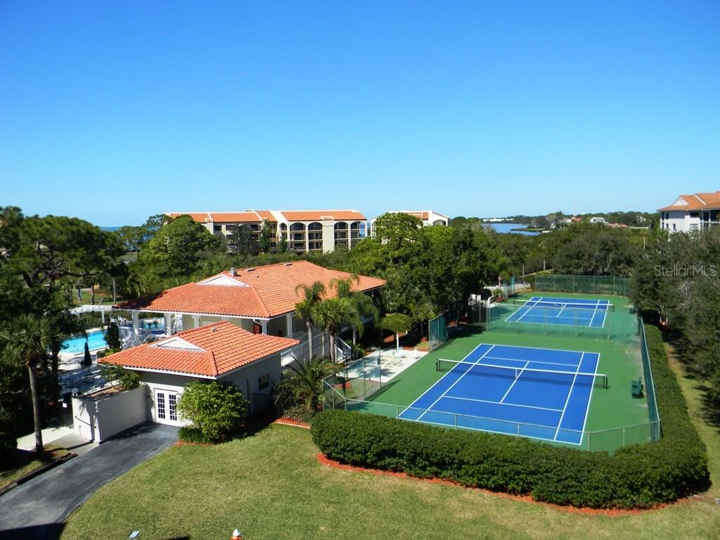 TARPON COVE CONDO - Residential