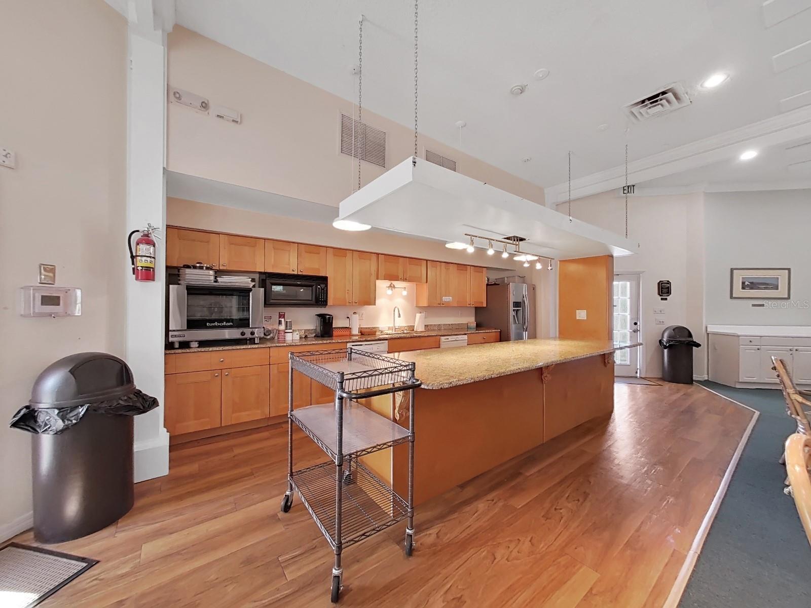 TARPON COVE CONDO - Residential