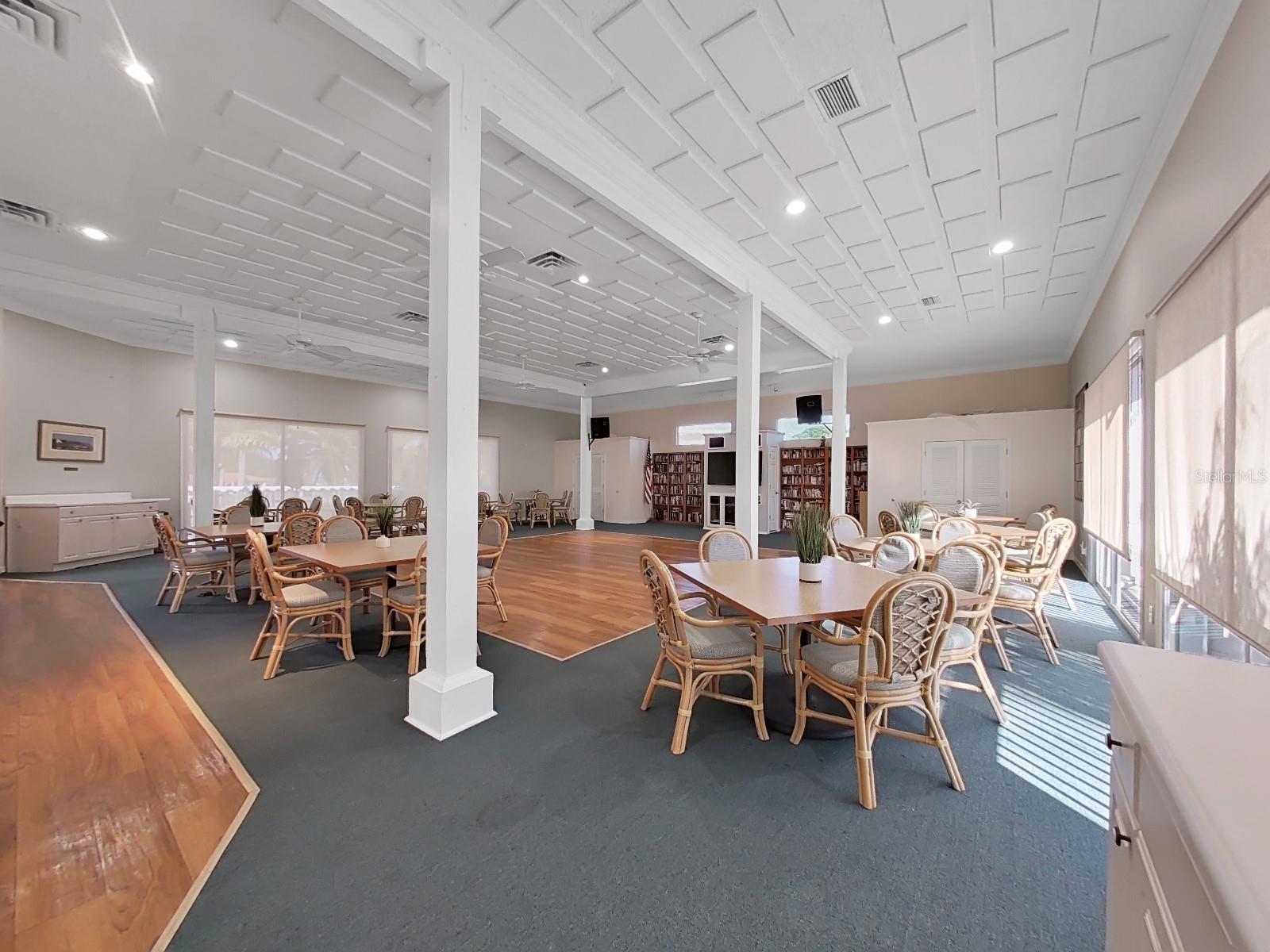 TARPON COVE CONDO - Residential