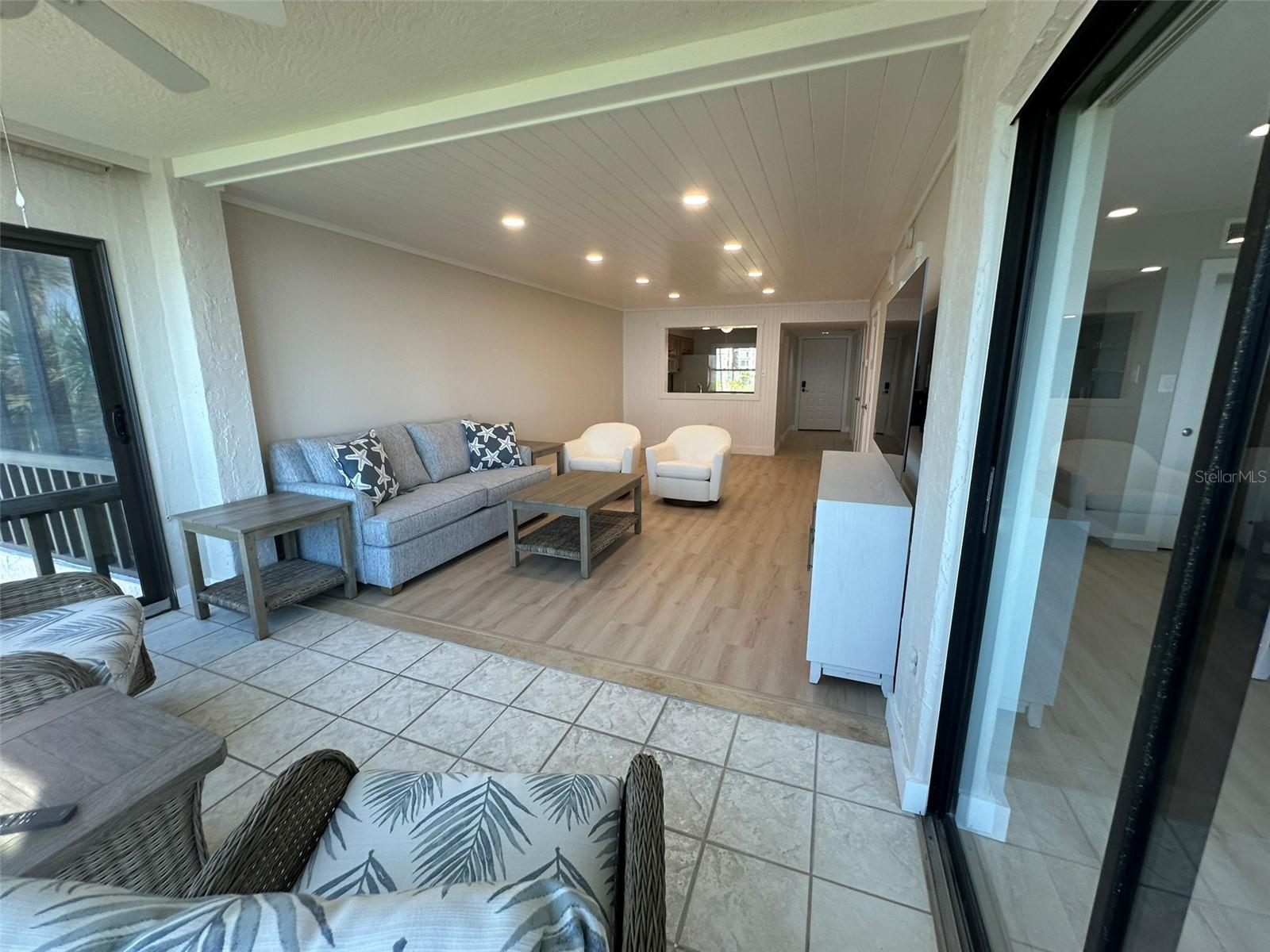 TARPON COVE CONDO - Residential