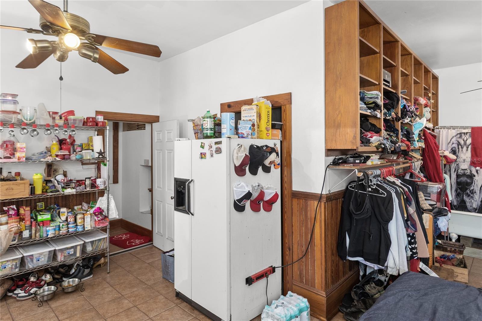 GAINESVILLE BRUSH ADD TO- - Commercial Sale