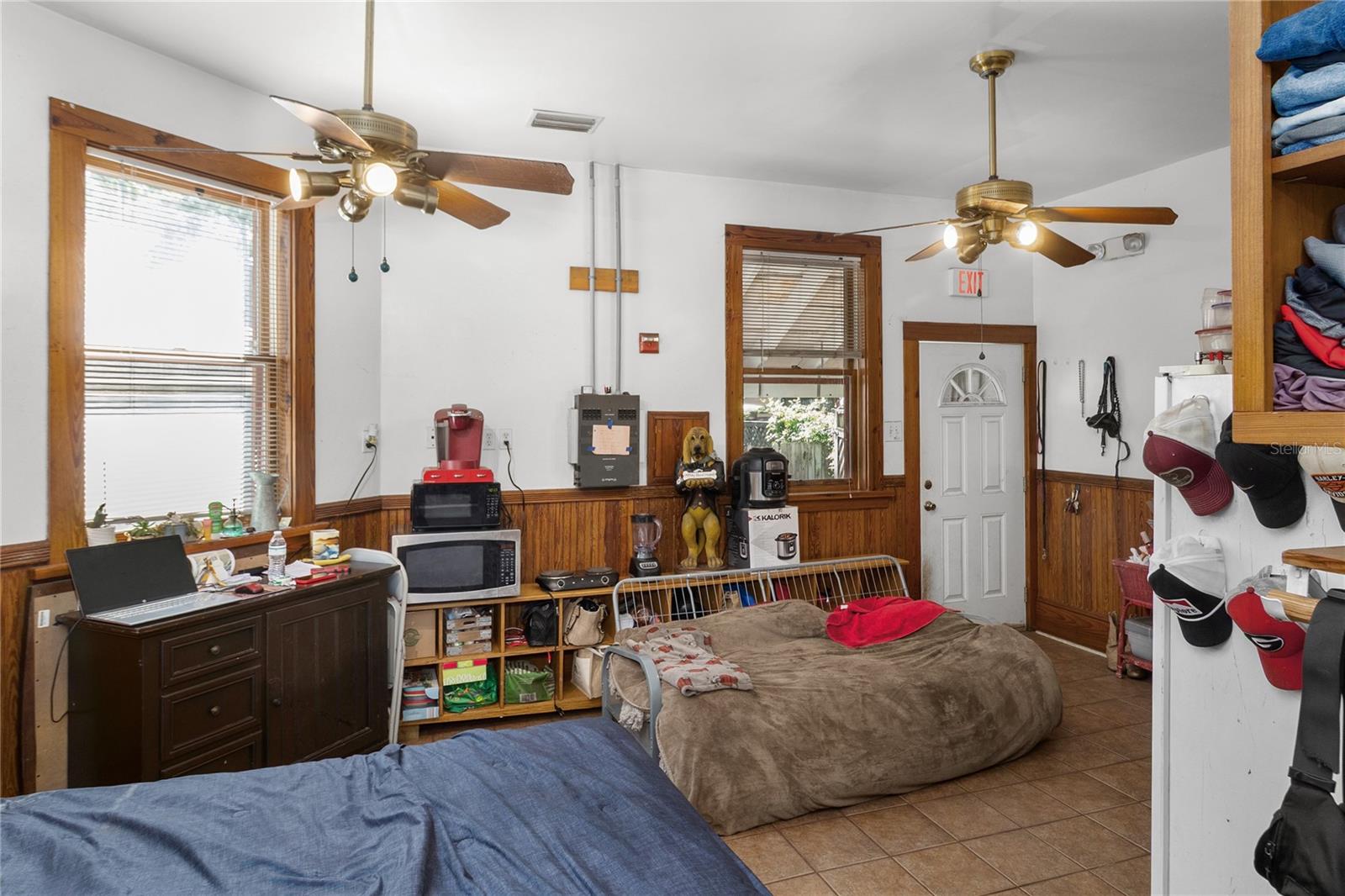 GAINESVILLE BRUSH ADD TO- - Commercial Sale