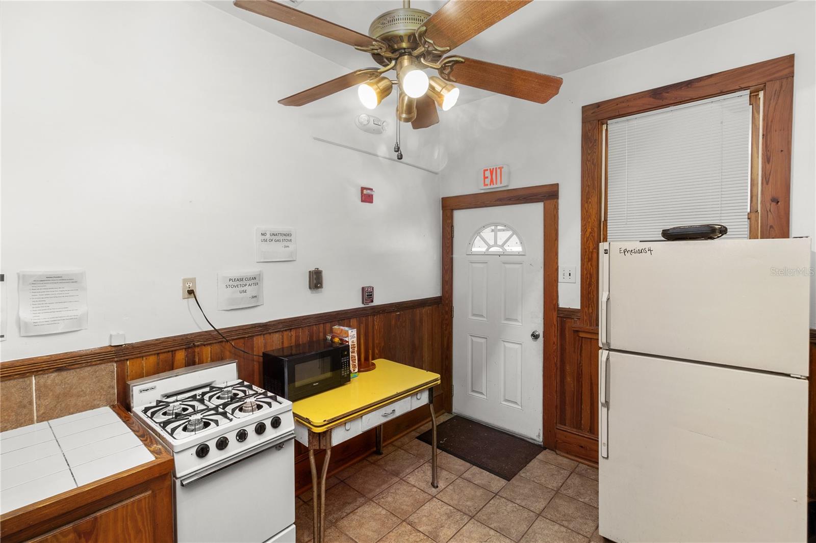 GAINESVILLE BRUSH ADD TO- - Commercial Sale