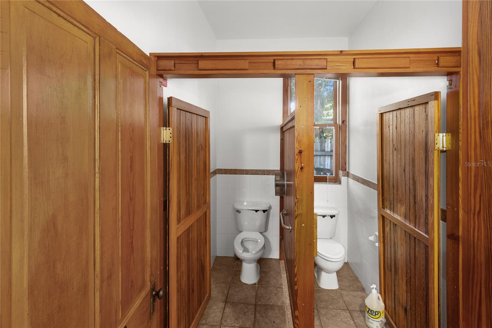 GAINESVILLE BRUSH ADD TO- - Commercial Sale