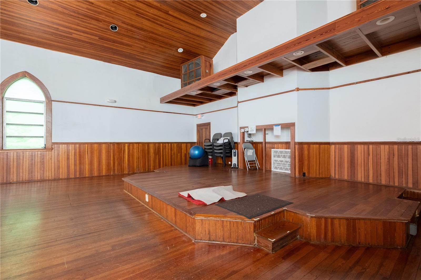 GAINESVILLE BRUSH ADD TO- - Commercial Sale