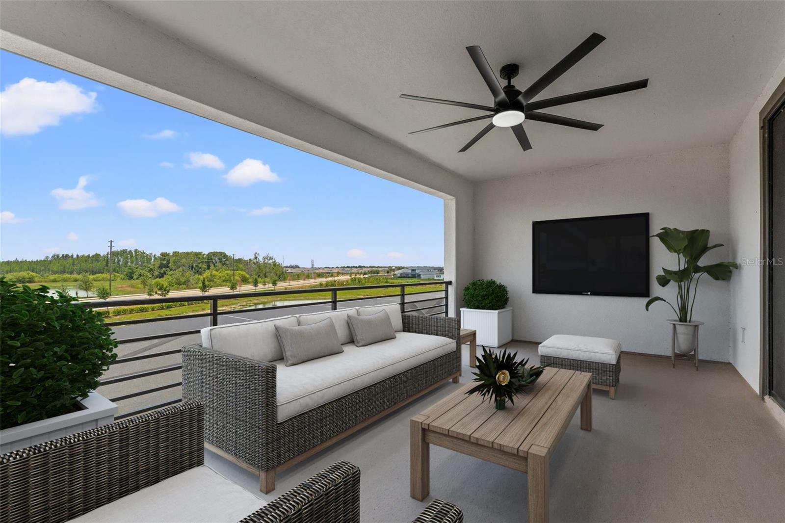 EPPERSON NORTH VILLAGE D-3 - Residential Lease