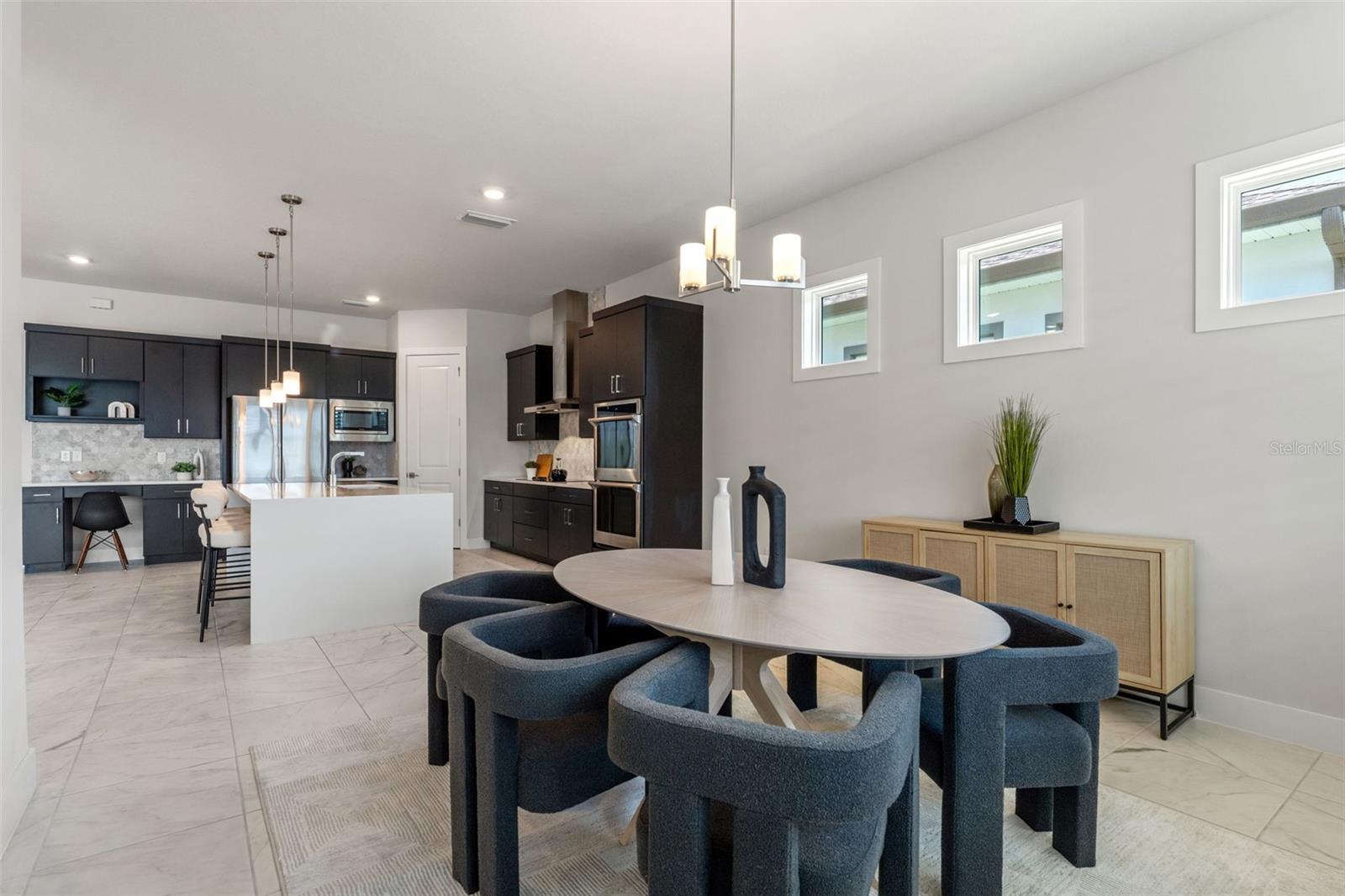 EPPERSON NORTH VILLAGE D-3 - Residential Lease