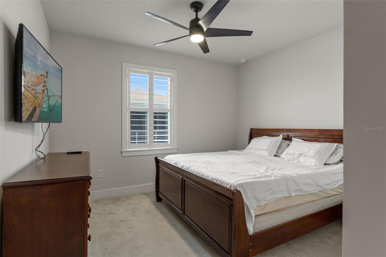 EPPERSON NORTH VILLAGE D-3 - Residential Lease