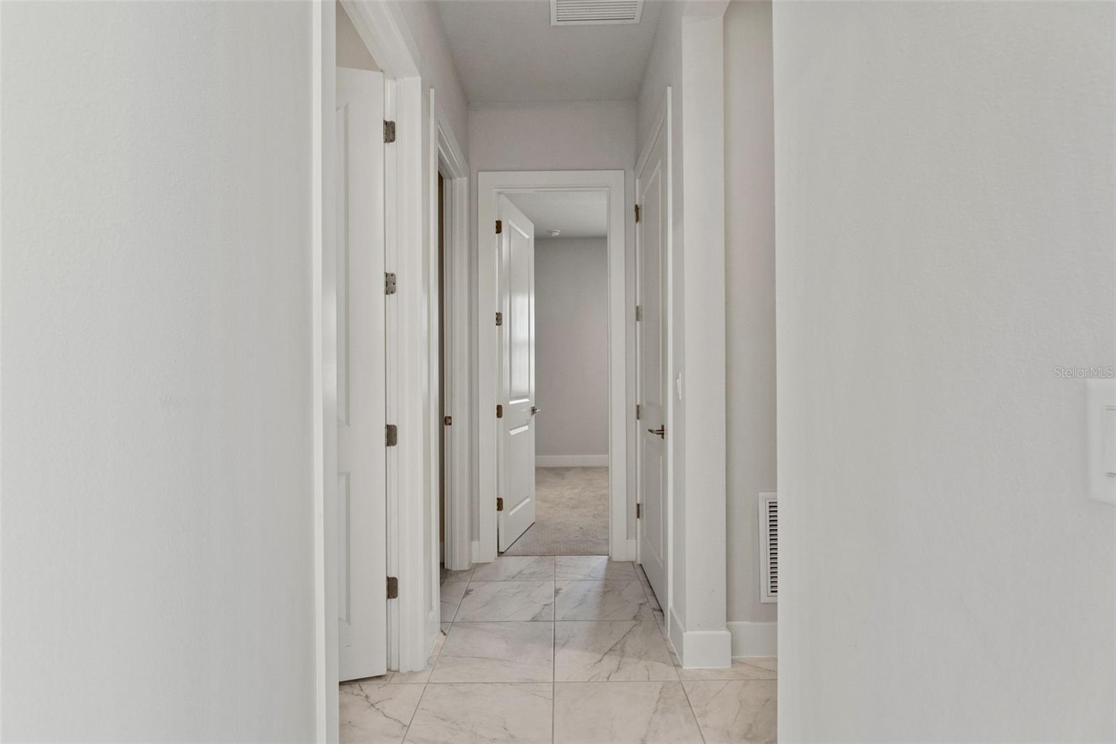 EPPERSON NORTH VILLAGE D-3 - Residential Lease