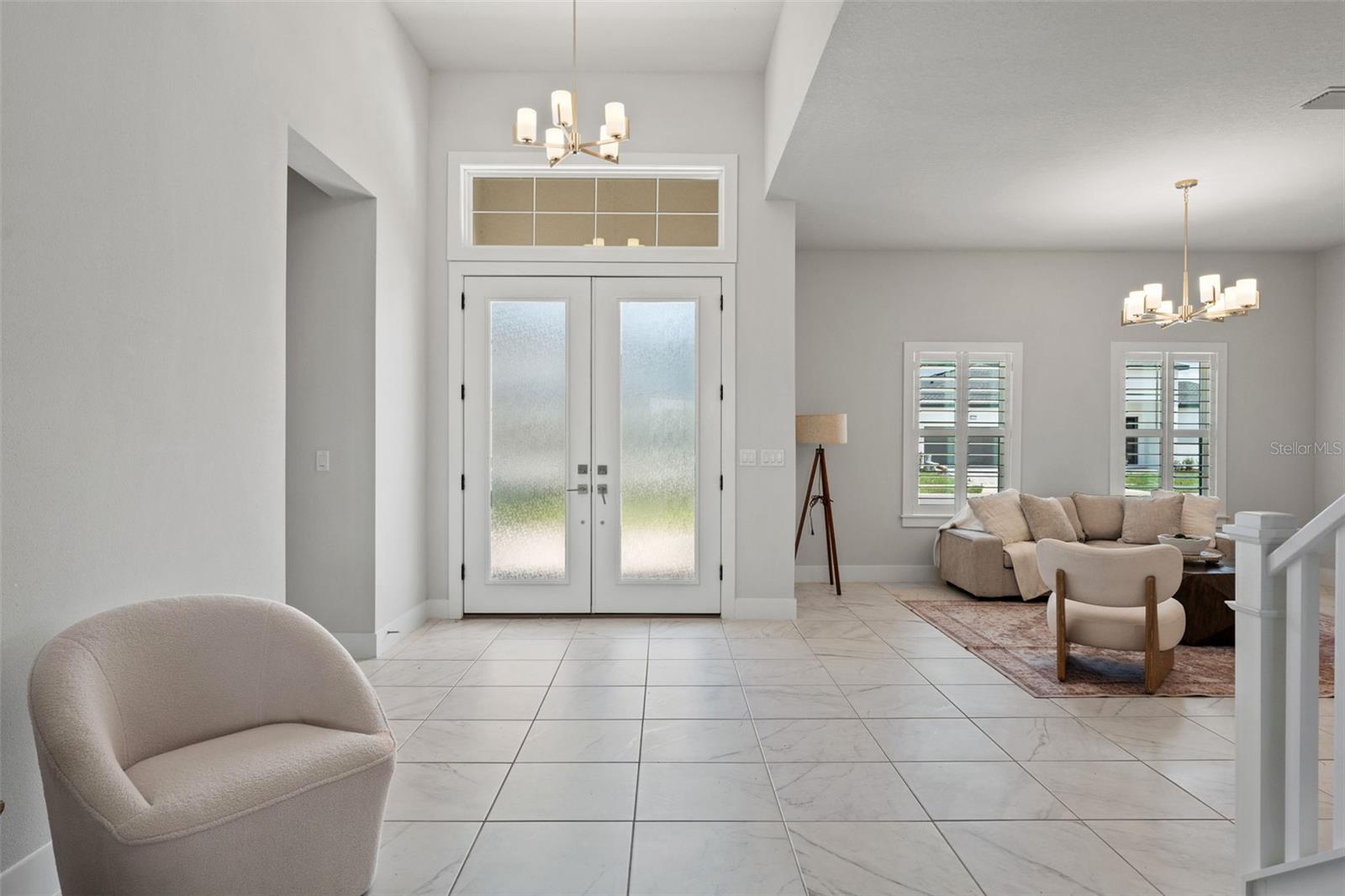 EPPERSON NORTH VILLAGE D-3 - Residential Lease