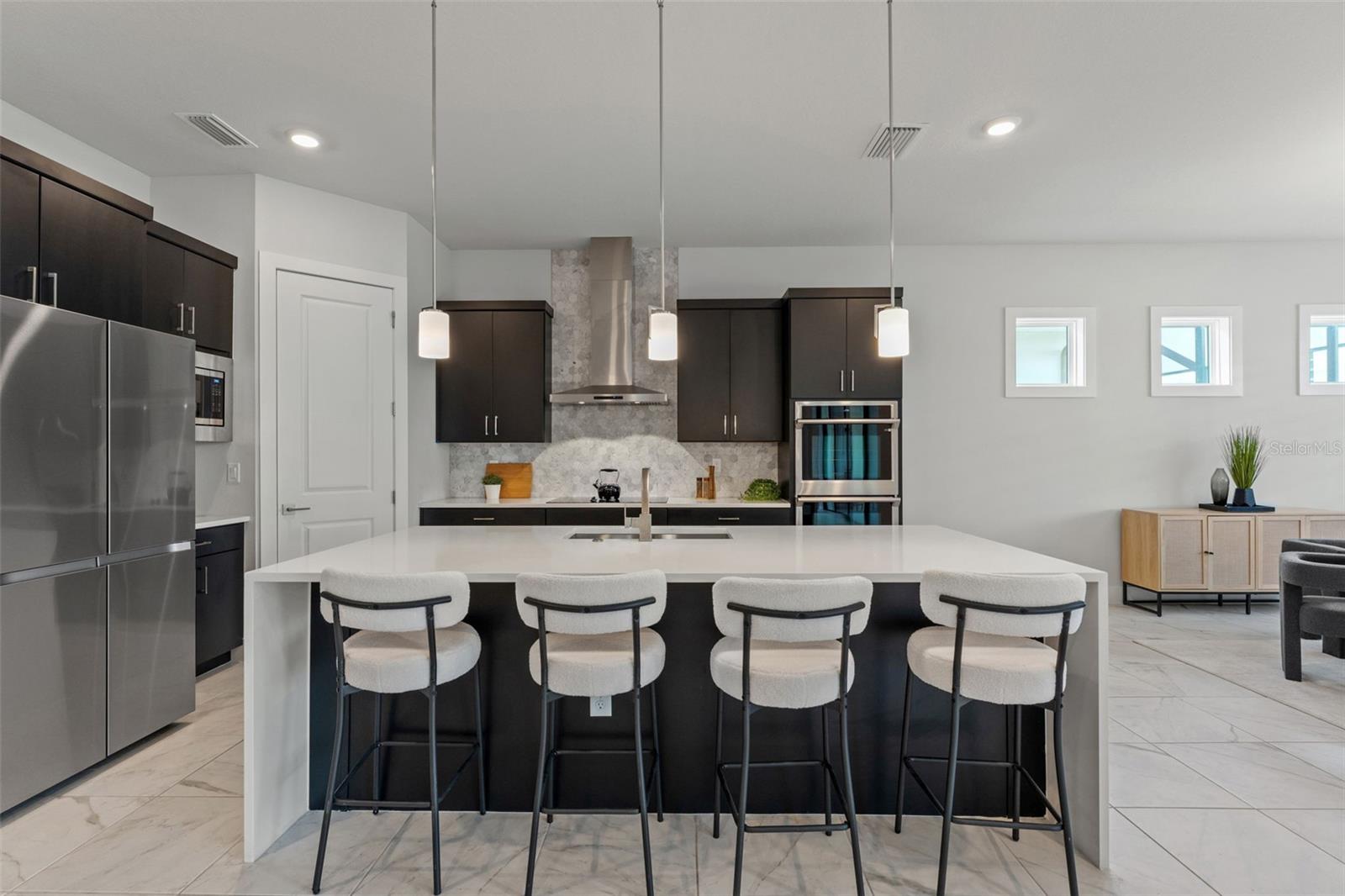 EPPERSON NORTH VILLAGE D-3 - Residential Lease