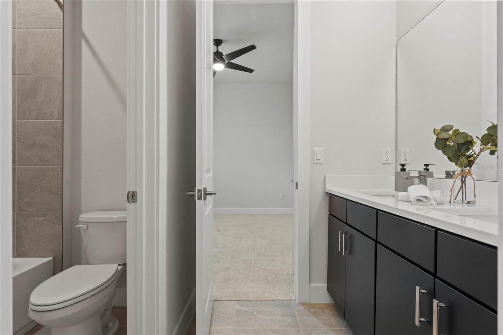 EPPERSON NORTH VILLAGE D-3 - Residential Lease