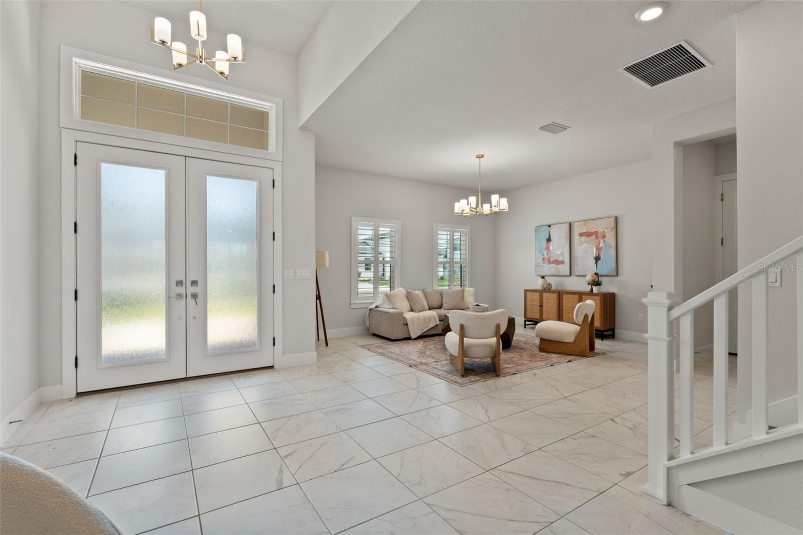 EPPERSON NORTH VILLAGE D-3 - Residential Lease