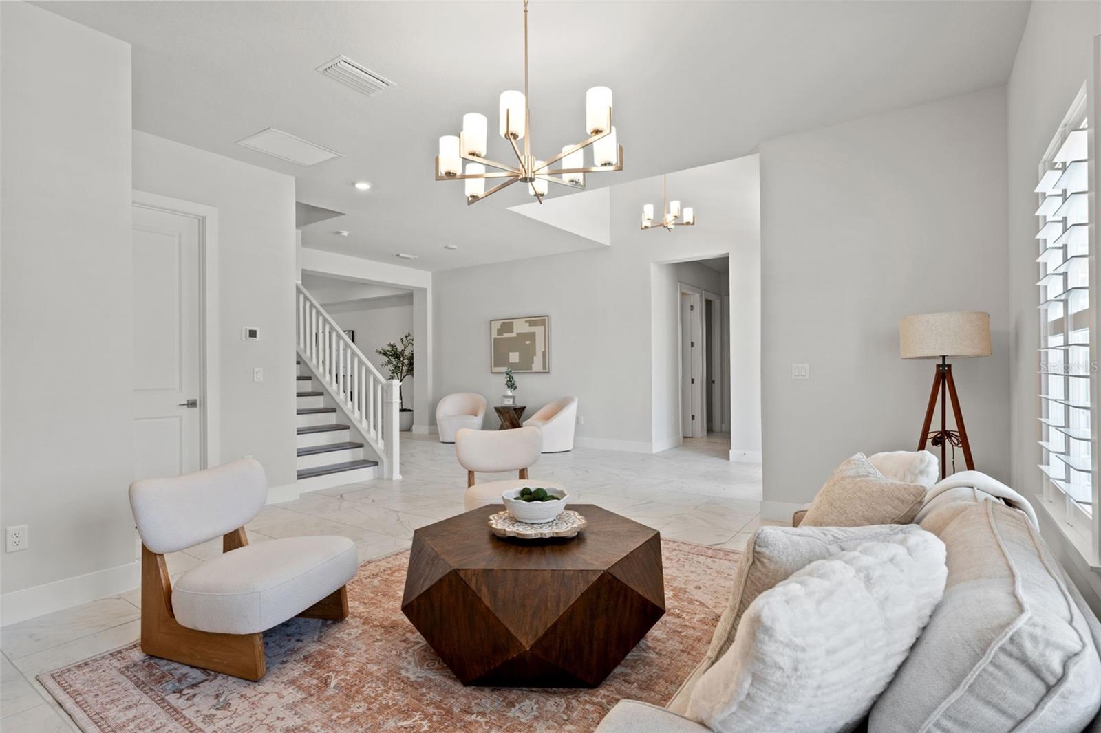 EPPERSON NORTH VILLAGE D-3 - Residential Lease