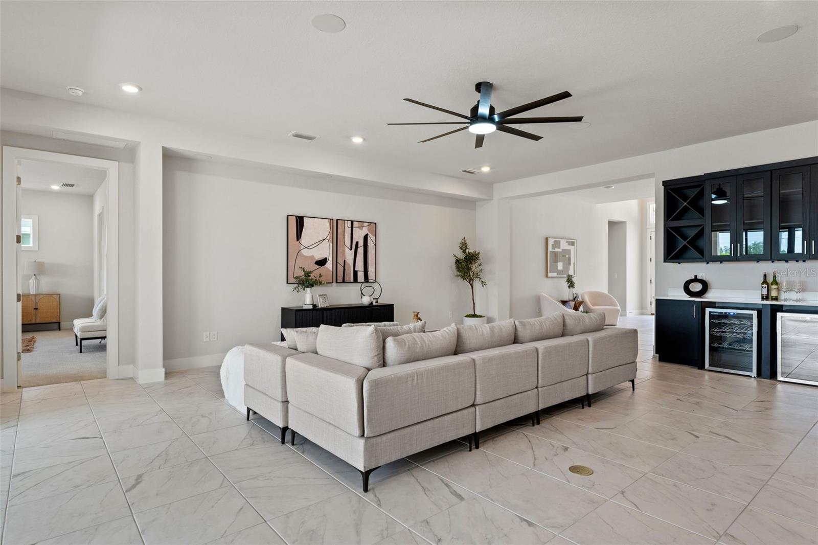 EPPERSON NORTH VILLAGE D-3 - Residential Lease