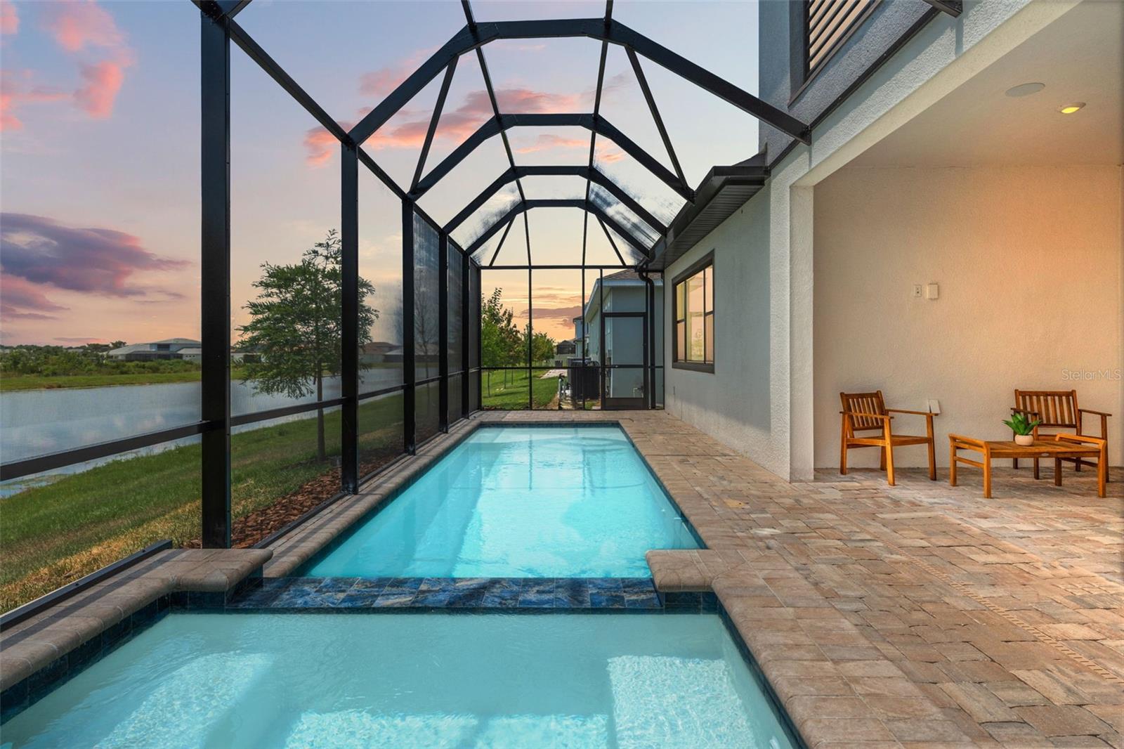 EPPERSON NORTH VILLAGE D-3 - Residential Lease