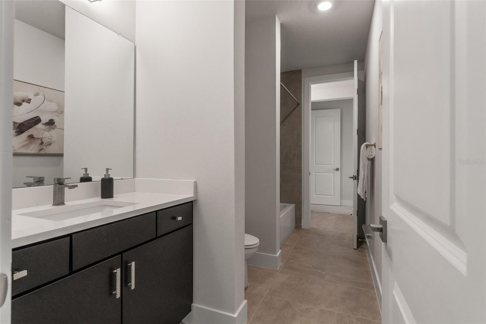 EPPERSON NORTH VILLAGE D-3 - Residential Lease