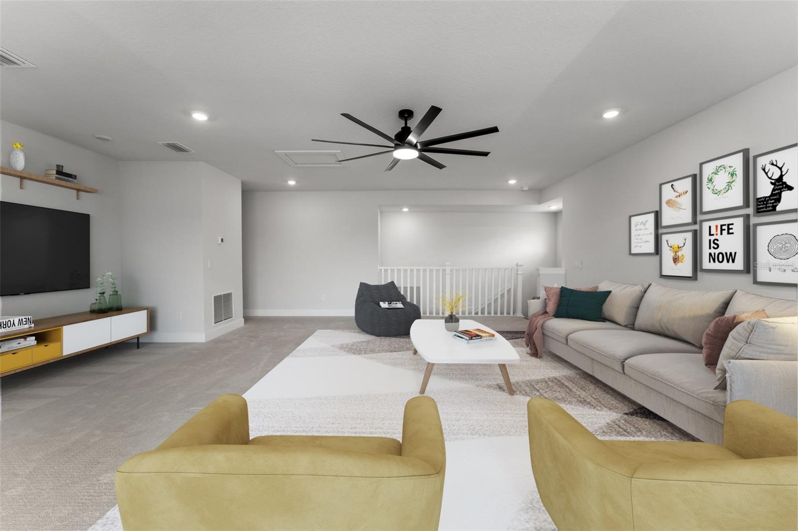 EPPERSON NORTH VILLAGE D-3 - Residential Lease