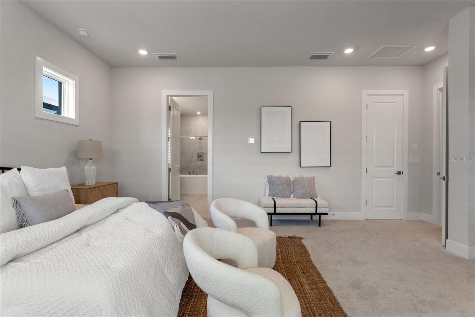 EPPERSON NORTH VILLAGE D-3 - Residential Lease