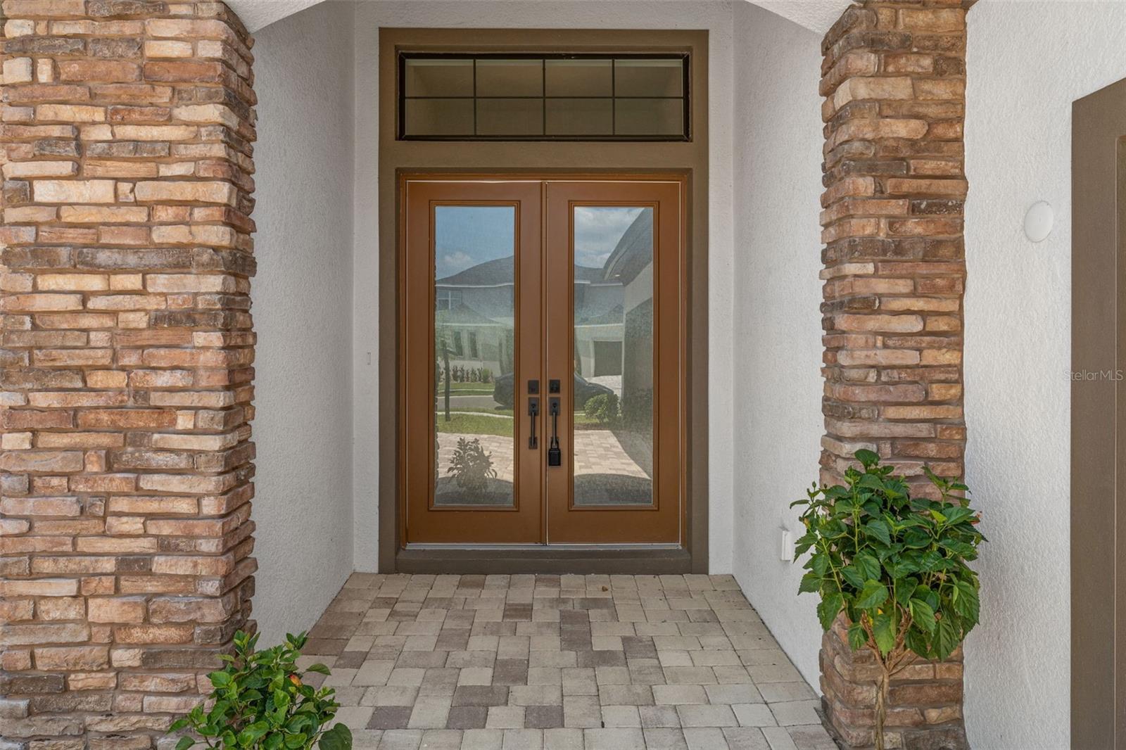 EPPERSON NORTH VILLAGE D-3 - Residential Lease