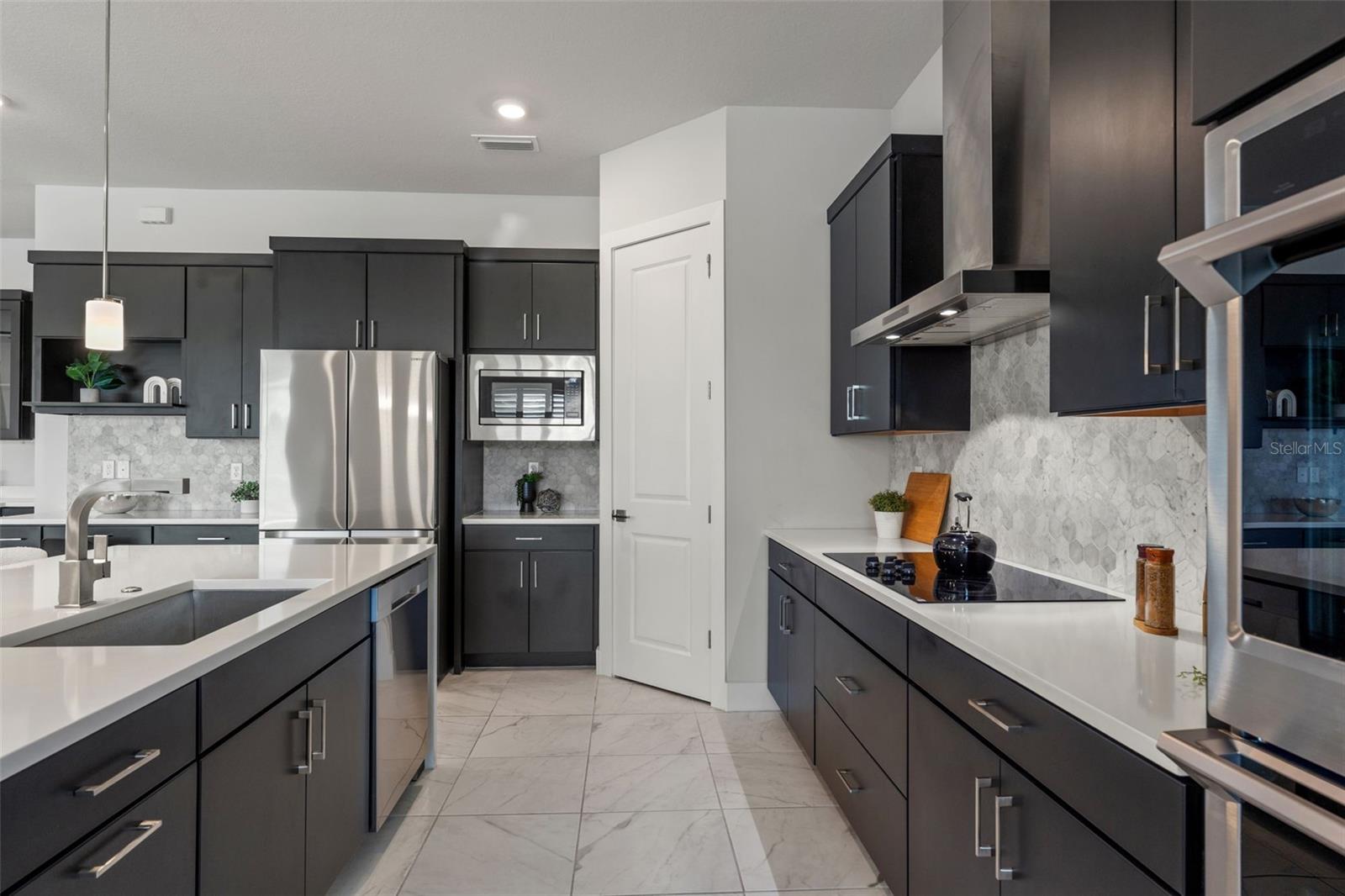 EPPERSON NORTH VILLAGE D-3 - Residential Lease