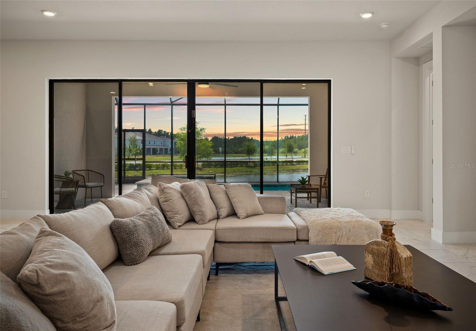 EPPERSON NORTH VILLAGE D-3 - Residential Lease